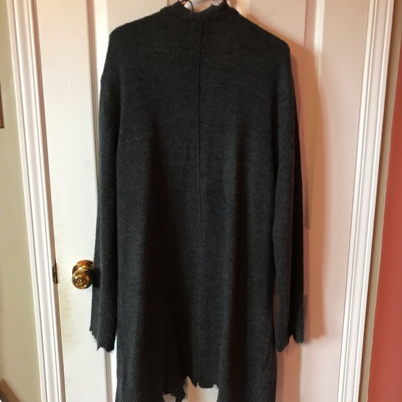 Divided H&M Men’s Cardigan, Medium - Picture 3 of 3